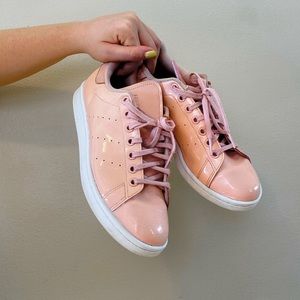 Adidas Stan Smith Patent Leather